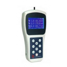 PM 2.5 Dust Monitor
